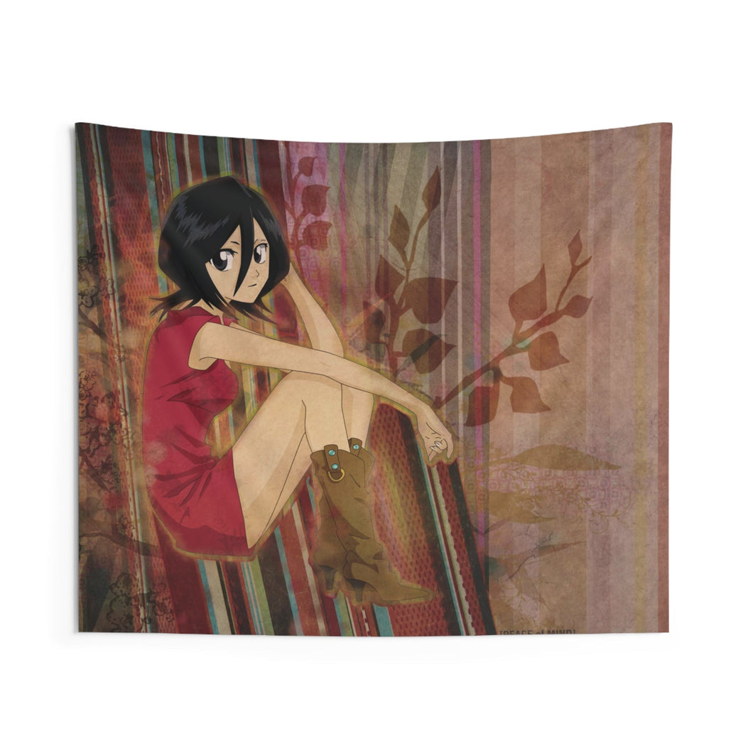 Anime Bleach Indoor Wall Tapestry