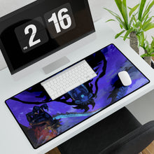 Load image into Gallery viewer, Anime One Piece Mouse Pad (Desk Mat)
