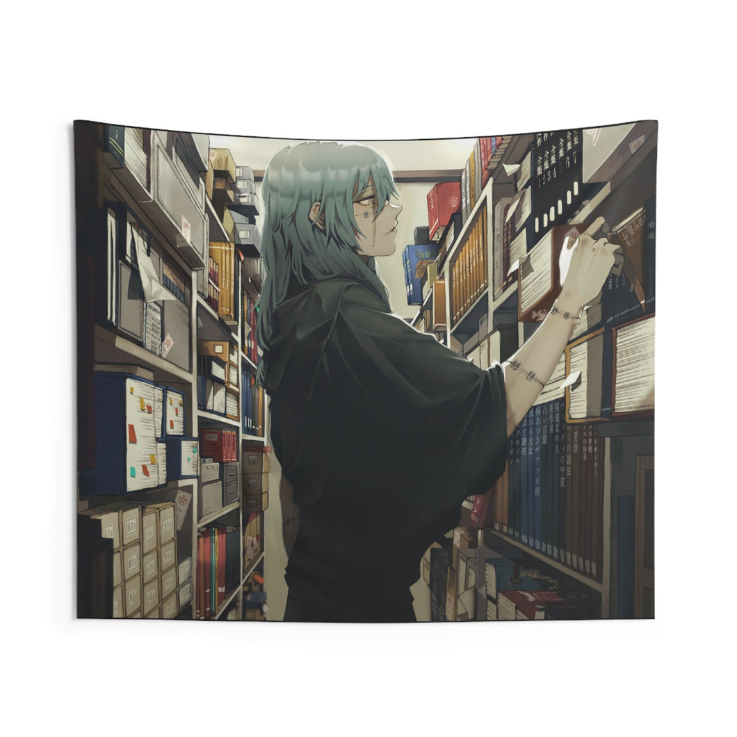 Mahito Indoor Wall Tapestry