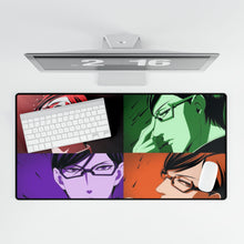 Load image into Gallery viewer, Haven t You Heard I m Sakamoto Mouse Pad (Desk Mat)
