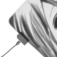 Load image into Gallery viewer, Touka RGB LED Mouse Pad (Desk Mat)
