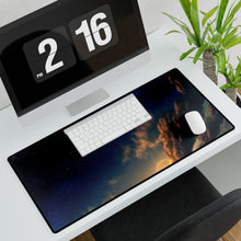 Load image into Gallery viewer, Anime Sky Mouse Pad (Desk Mat)
