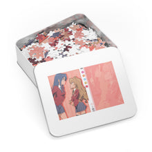 Load image into Gallery viewer, Anime Toradora! Jigsaw Puzzle
