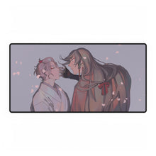 Load image into Gallery viewer, Anime Touken Ranbu Mouse Pad (Desk Mat)
