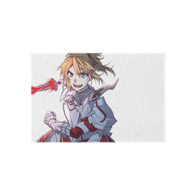 Load image into Gallery viewer, Fate/Apocrypha Saber Of Red Rug
