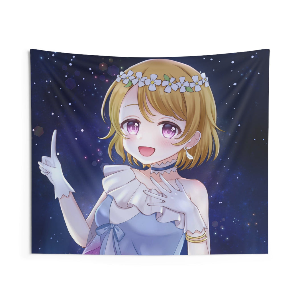 Love Live! Hanayo Koizumi Indoor Wall Tapestry