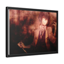 Load image into Gallery viewer, Anime Bungou Stray Dogs Canvas Framed Art Print
