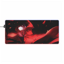 Load image into Gallery viewer, Anime RWBY RGB LED Mouse Pad (Desk Mat)
