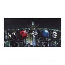 Load image into Gallery viewer, Inuyashiki Mouse Pad (Desk Mat)
