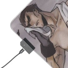 Load image into Gallery viewer, Code Geass RGB LED Mouse Pad (Desk Mat)
