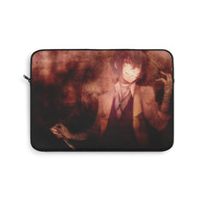 Load image into Gallery viewer, Anime Bungou Stray Dogs Laptop Sleeve
