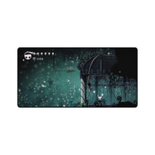 Load image into Gallery viewer, Hollow Knight Mouse Pad (Desk Mat)
