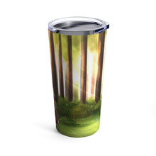 Load image into Gallery viewer, Girls und Panzer Tumbler 20oz
