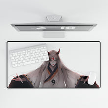 Load image into Gallery viewer, Anime Naruto Mouse Pad (Desk Mat)
