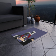 Load image into Gallery viewer, Ikkaku Madarame Rug
