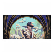Load image into Gallery viewer, Yu-Gi-Oh! Mouse Pad (Desk Mat)
