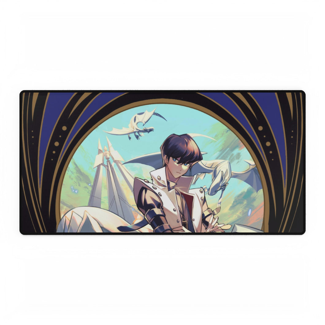 Yu-Gi-Oh! Mouse Pad (Desk Mat)