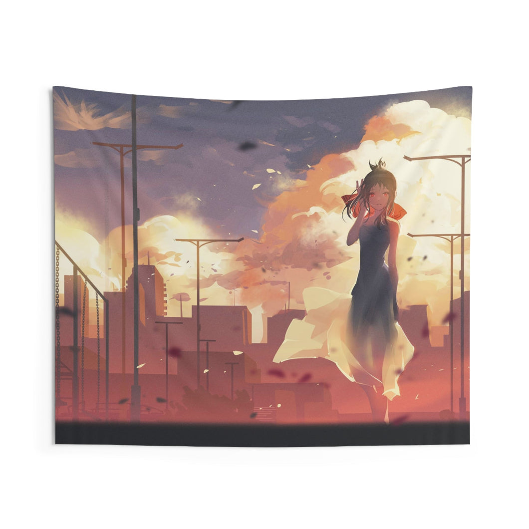 Kaguya-sama: Love Is War Indoor Wall Tapestry