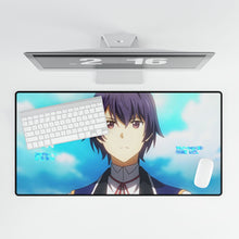 Load image into Gallery viewer, Wise Man s Grandchild Mouse Pad (Desk Mat)
