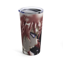 Load image into Gallery viewer, Anime Gintama Tumbler 20oz
