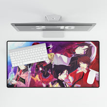 Load image into Gallery viewer, Anime Umineko: When They Cry Mouse Pad (Desk Mat)
