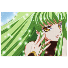 Load image into Gallery viewer, Anime Code Geass Jigsaw Puzzle
