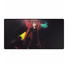 Load image into Gallery viewer, Anime Sword Art Onliner Mouse Pad (Desk Mat)
