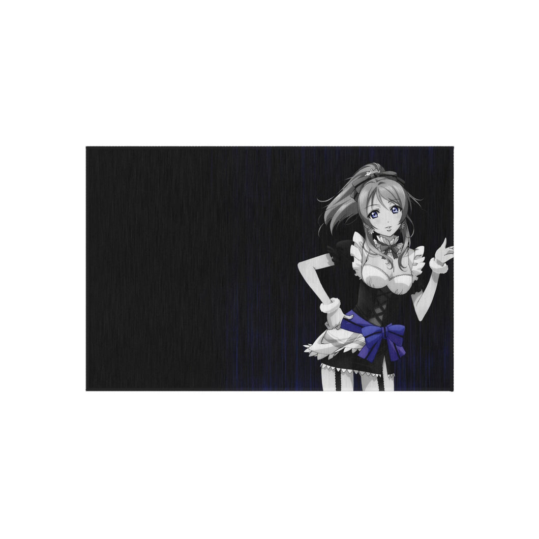 Love Live! Eri Ayase Rug