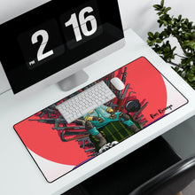 Load image into Gallery viewer, PlayerUnknown's Battlegrounds Mouse Pad (Desk Mat)
