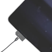 Load image into Gallery viewer, Fate/Stay Night RGB LED Mouse Pad (Desk Mat)
