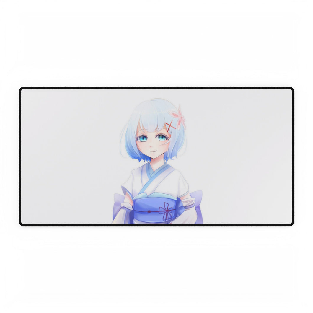 Anime Re:ZERO -Starting Life in Another World- Mouse Pad (Desk Mat)