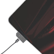 Load image into Gallery viewer, THE BATTLE RGB LED Mouse Pad (Desk Mat)
