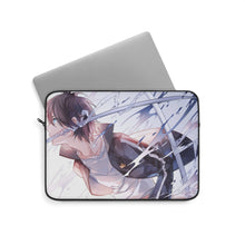 Load image into Gallery viewer, Anime Noragami Laptop Sleeve
