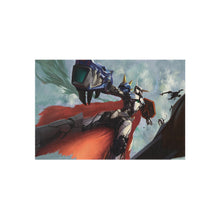 Load image into Gallery viewer, Anime Digimon Rug

