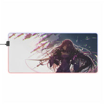 Load image into Gallery viewer, Fate/Grand Order RGB LED Mouse Pad (Desk Mat)
