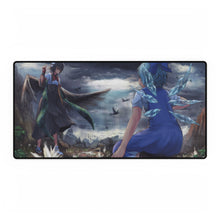 Load image into Gallery viewer, Anime Touhour Mouse Pad (Desk Mat)
