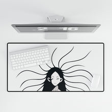 Load image into Gallery viewer, Anime Sayonara, Zetsubou-Sensei Mouse Pad (Desk Mat)
