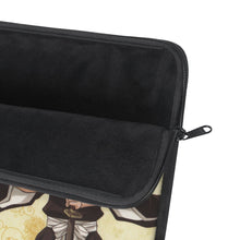 Load image into Gallery viewer, Bleach Ichigo Kurosaki, Rukia Kuchiki Laptop Sleeve

