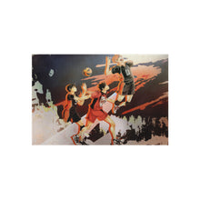 Load image into Gallery viewer, Haikyu!! Rug
