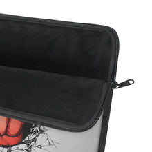 Load image into Gallery viewer, Anime One-Punch Man Laptop Sleeve
