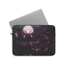 Load image into Gallery viewer, Anime Guilty Crown Laptop Sleeve
