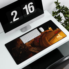 Load image into Gallery viewer, Goodbye! Mom. Mouse Pad (Desk Mat)
