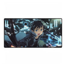 Load image into Gallery viewer, Anime Sword Art Onliner Mouse Pad (Desk Mat)
