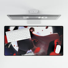 Load image into Gallery viewer, Anime RWBYr Mouse Pad (Desk Mat)
