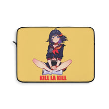 Load image into Gallery viewer, Kill La Kill Laptop Sleeve

