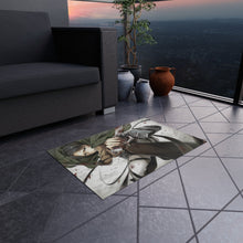 Load image into Gallery viewer, Anime Attack On Titan Rug
