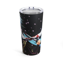 Load image into Gallery viewer, Hakuouki Shinsengumi Kitan Tumbler 20oz
