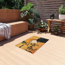 Load image into Gallery viewer, Anime Bleach Rug
