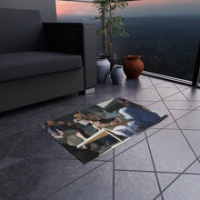 Load image into Gallery viewer, Anime Chainsaw Man Rug
