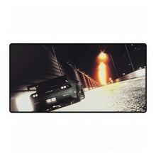 Load image into Gallery viewer, Wangan Midnight Mouse Pad (Desk Mat)
